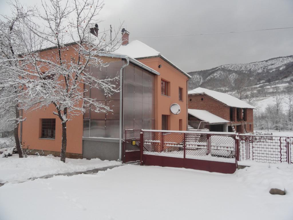 Stara Planina Vila Vesela Kuca Jalovik Izvor Экстерьер фото
