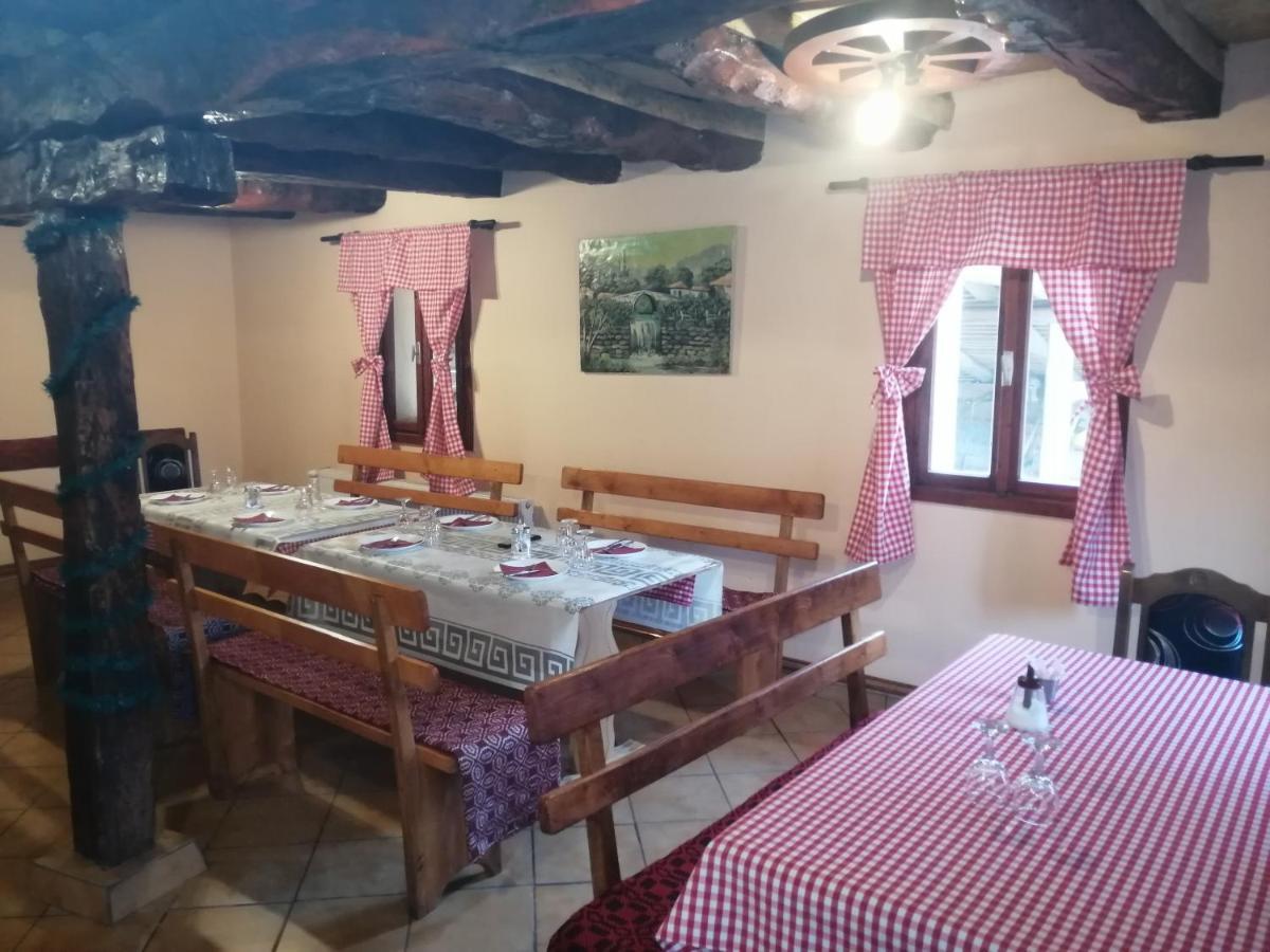 Stara Planina Vila Vesela Kuca Jalovik Izvor Экстерьер фото