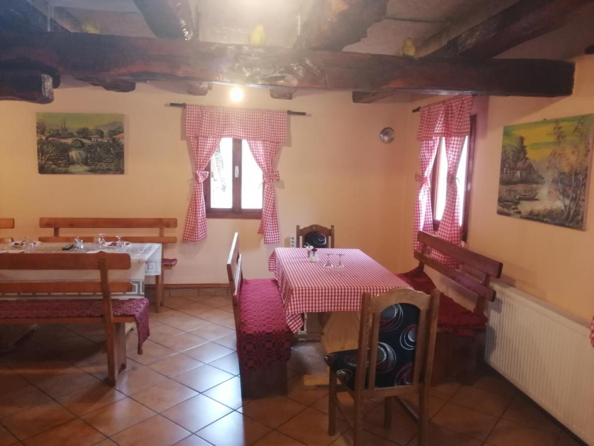 Stara Planina Vila Vesela Kuca Jalovik Izvor Экстерьер фото